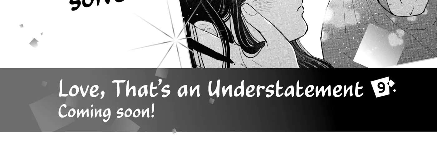 Love, That's an Understatement Chapter 32 - page 98