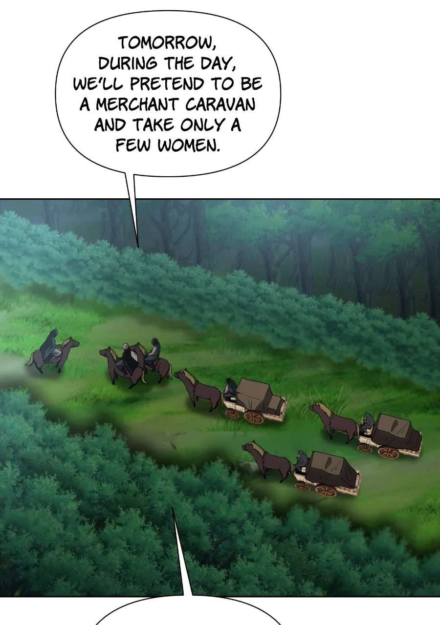 I Dominate a Magical Continentwith an Industrial Revolution Chapter 40 - page 53