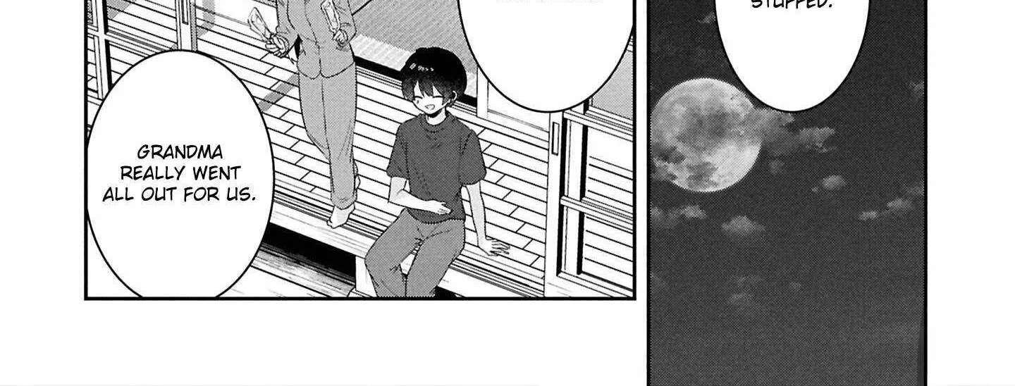 A Story of Taking Home a Lonely Gal From My Class and Turning Her Into an Elegant Beauty Chapter 34 - page 25