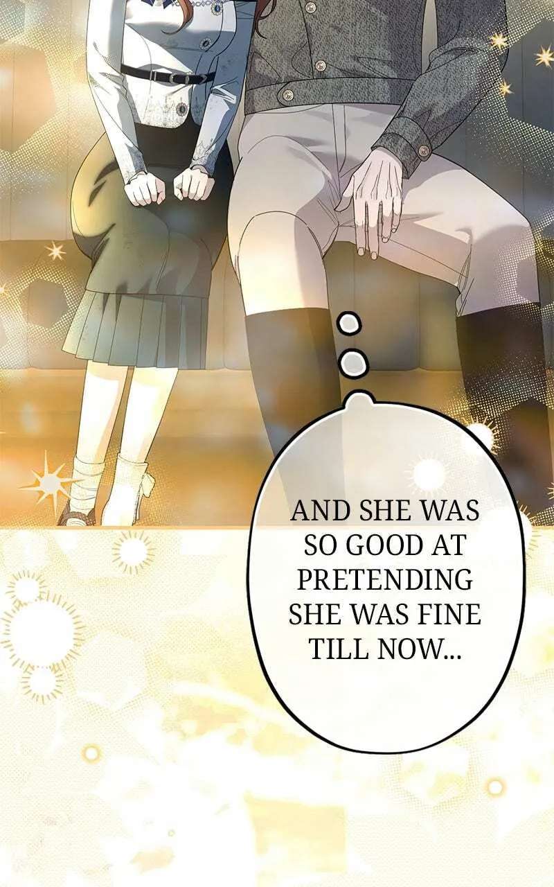 Shadow Princess (Jagyum) Chapter 37 - page 2