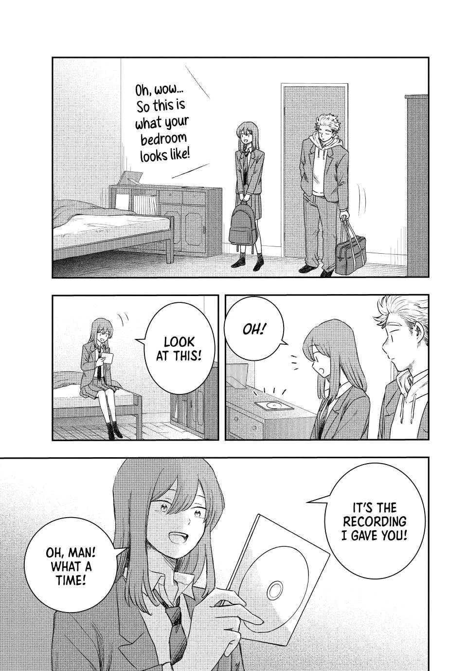 Still You Chapter 1 - page 25