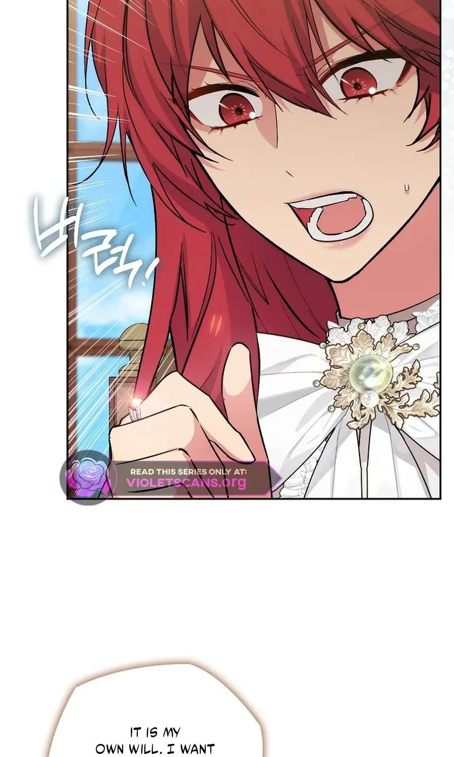 Reminiscence Adonis Chapter 314 - page 131
