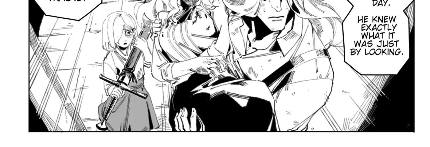 The Embodiment of Sins Chapter 16 - page 4