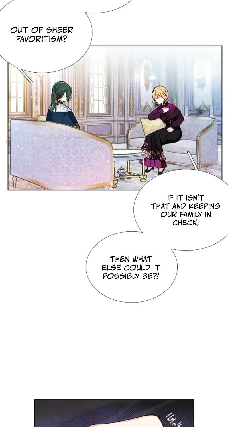 Mistaken For A Wicked Woman! Chapter 90 - page 32