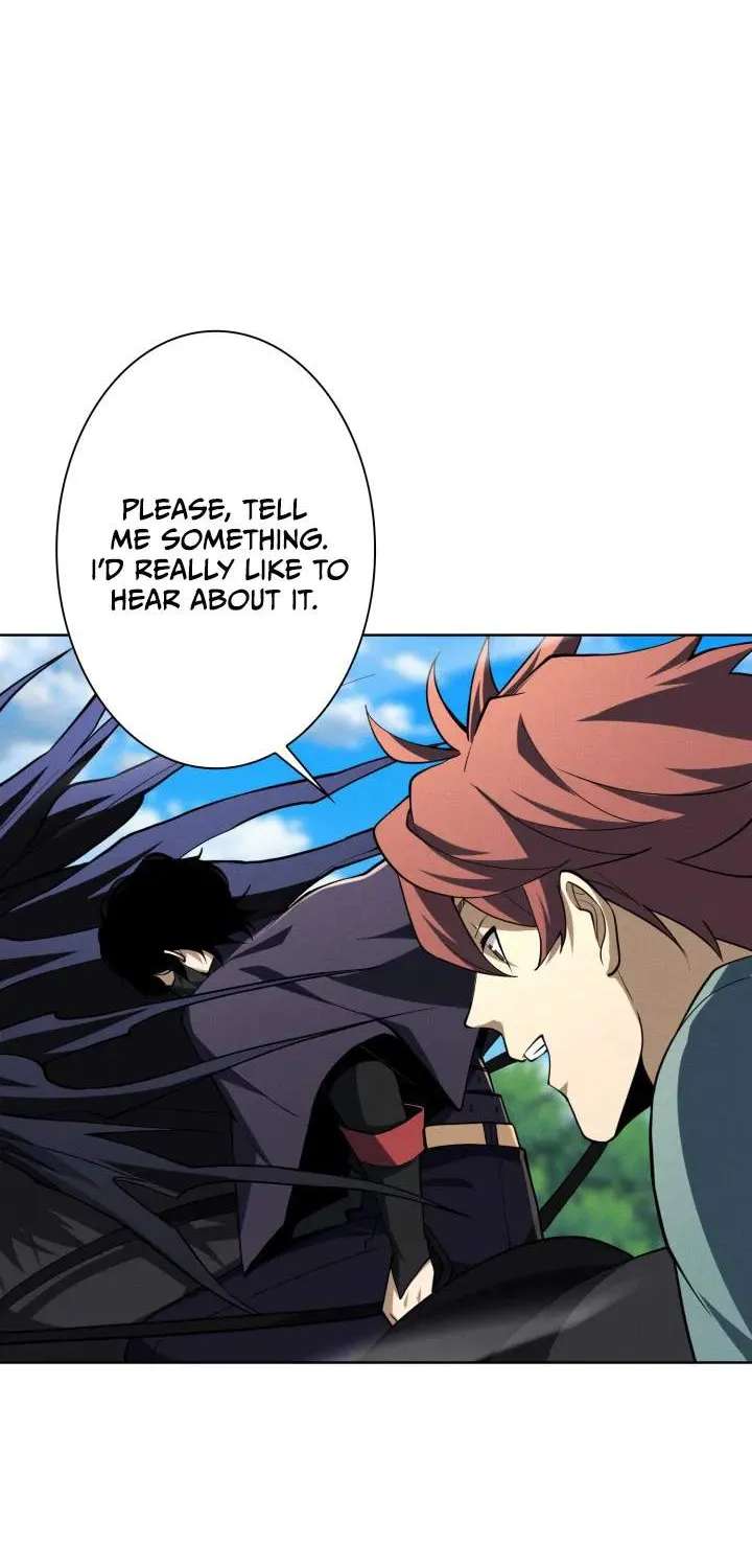 I’ll Spend My Fortune to Become the Strongest Before the Game Ends Chapter 22 - page 31