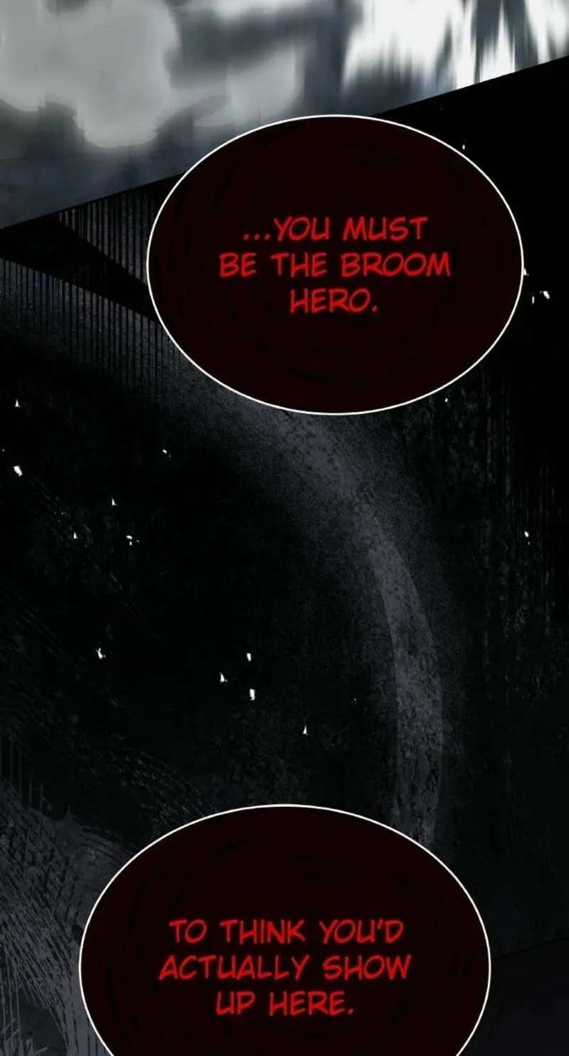 Kindergarten for Divine Beasts Chapter 77 - page 67