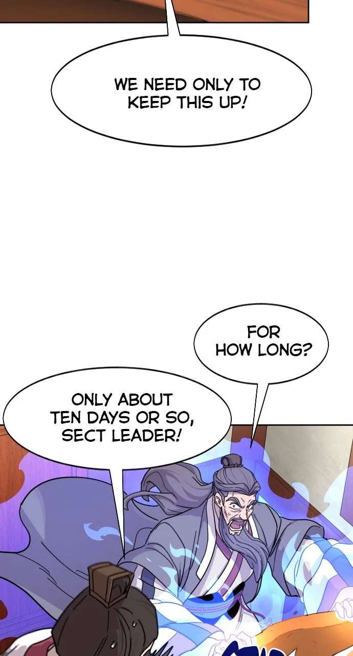 Return of theBlossoming Blade Chapter 181 - page 16