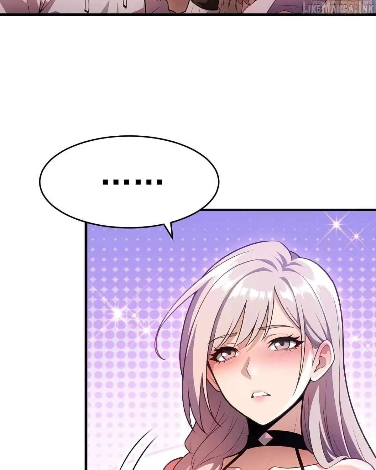 The Ultimate Wantless Godly Rich System Chapter 85 - page 103