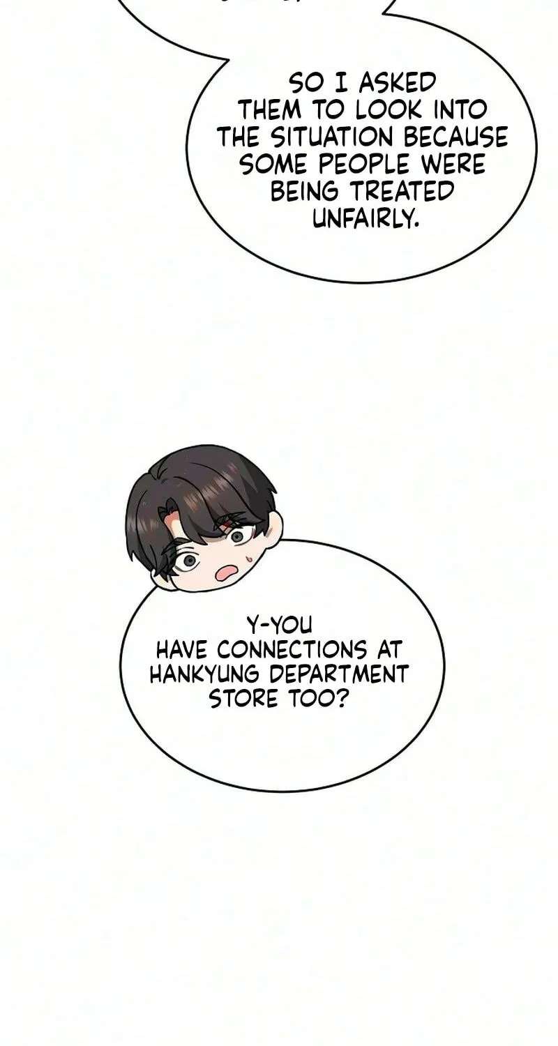 After Returning to Farming, National-Level Tycoons Flock In Chapter 7 - page 59