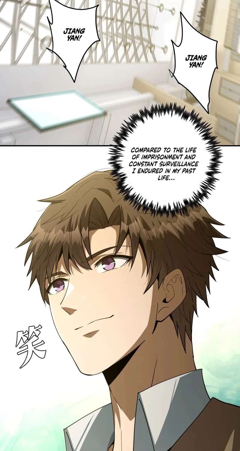 I Turn Skills into Broken Ones with a Single Word Chapter 26 - page 21