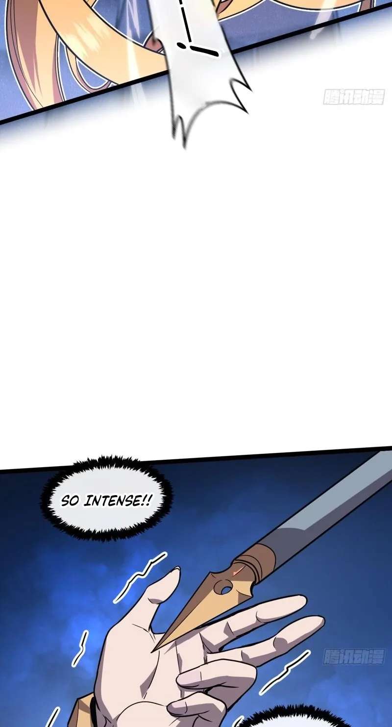 I'm Really Not A Monster Chapter 2 - page 48