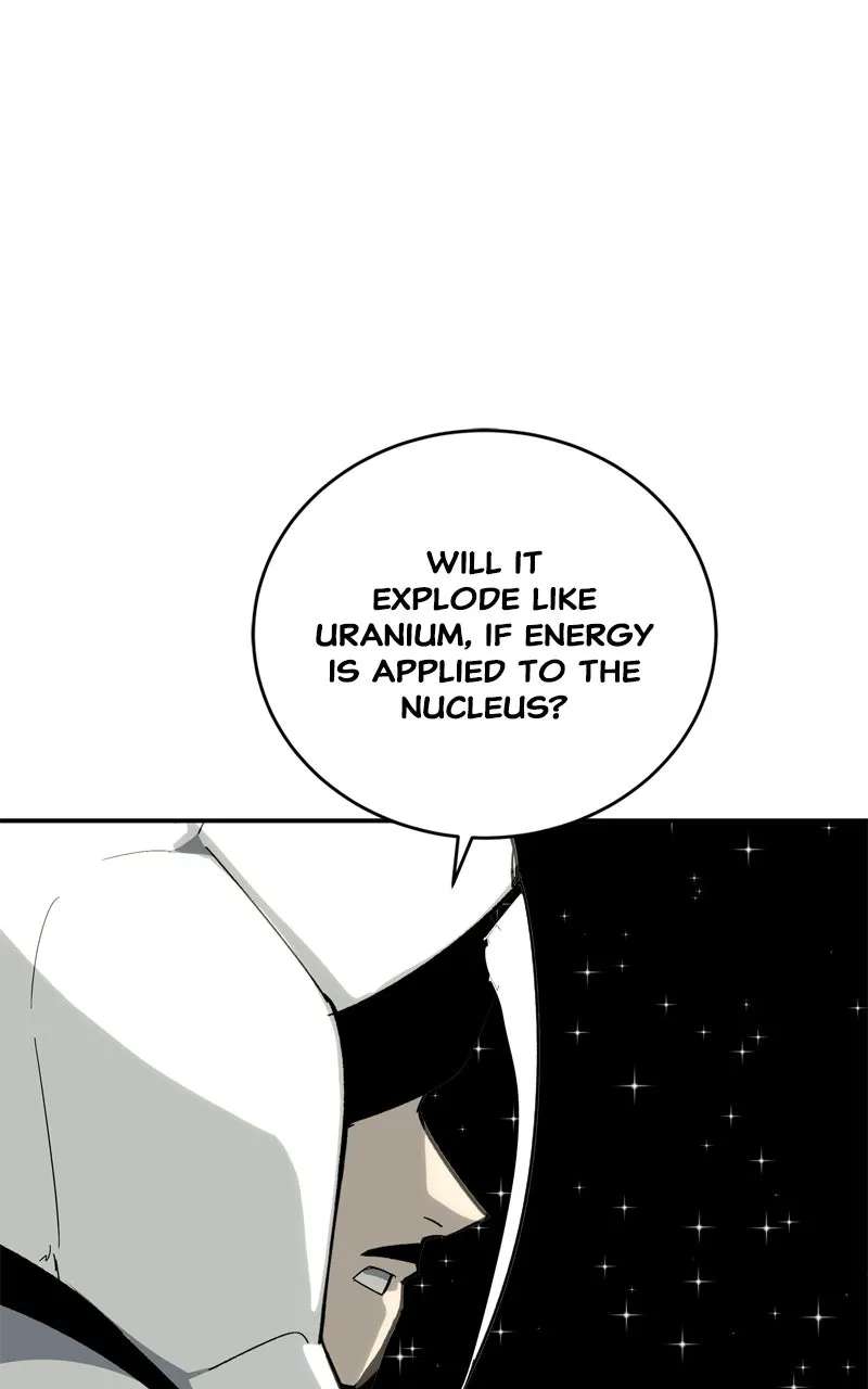 Grand Finale Chapter 48 - page 19