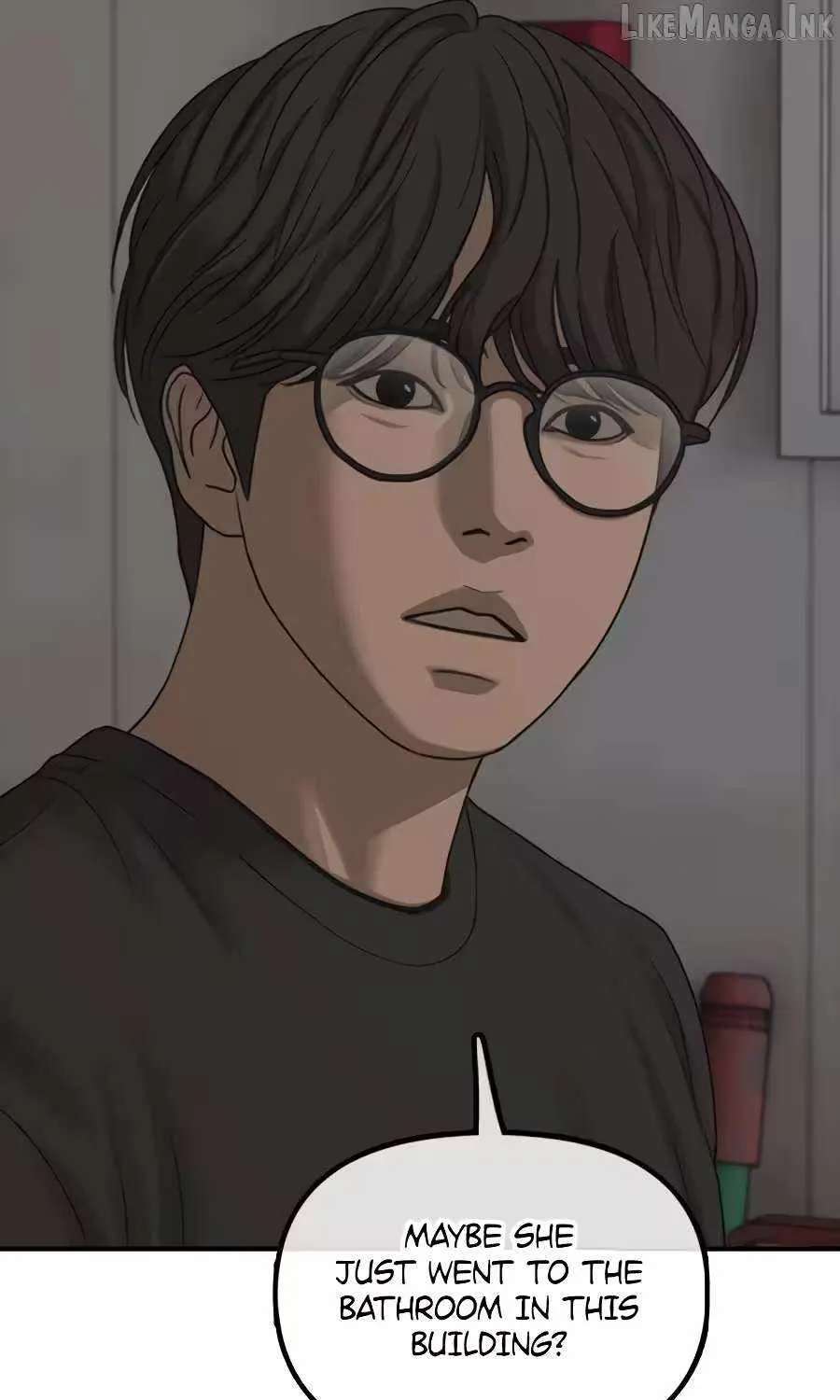 The Apocalypse is Here Chapter 77 - page 108