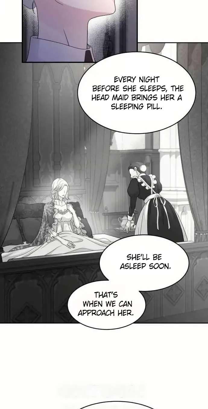 Which Wizard Will Kill Me? Chapter 59 - page 11
