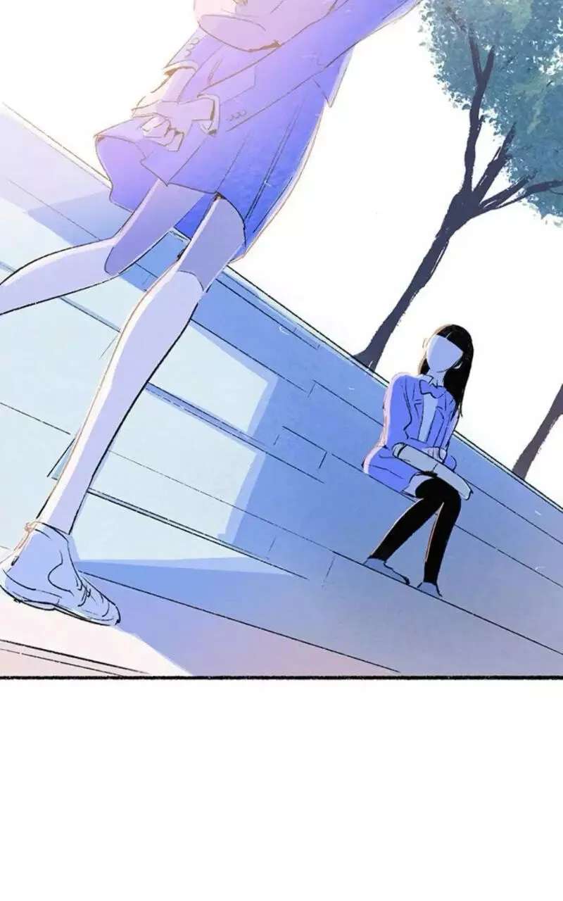 Why Don't I Have Anyone by My Side? Chapter 51 - page 115