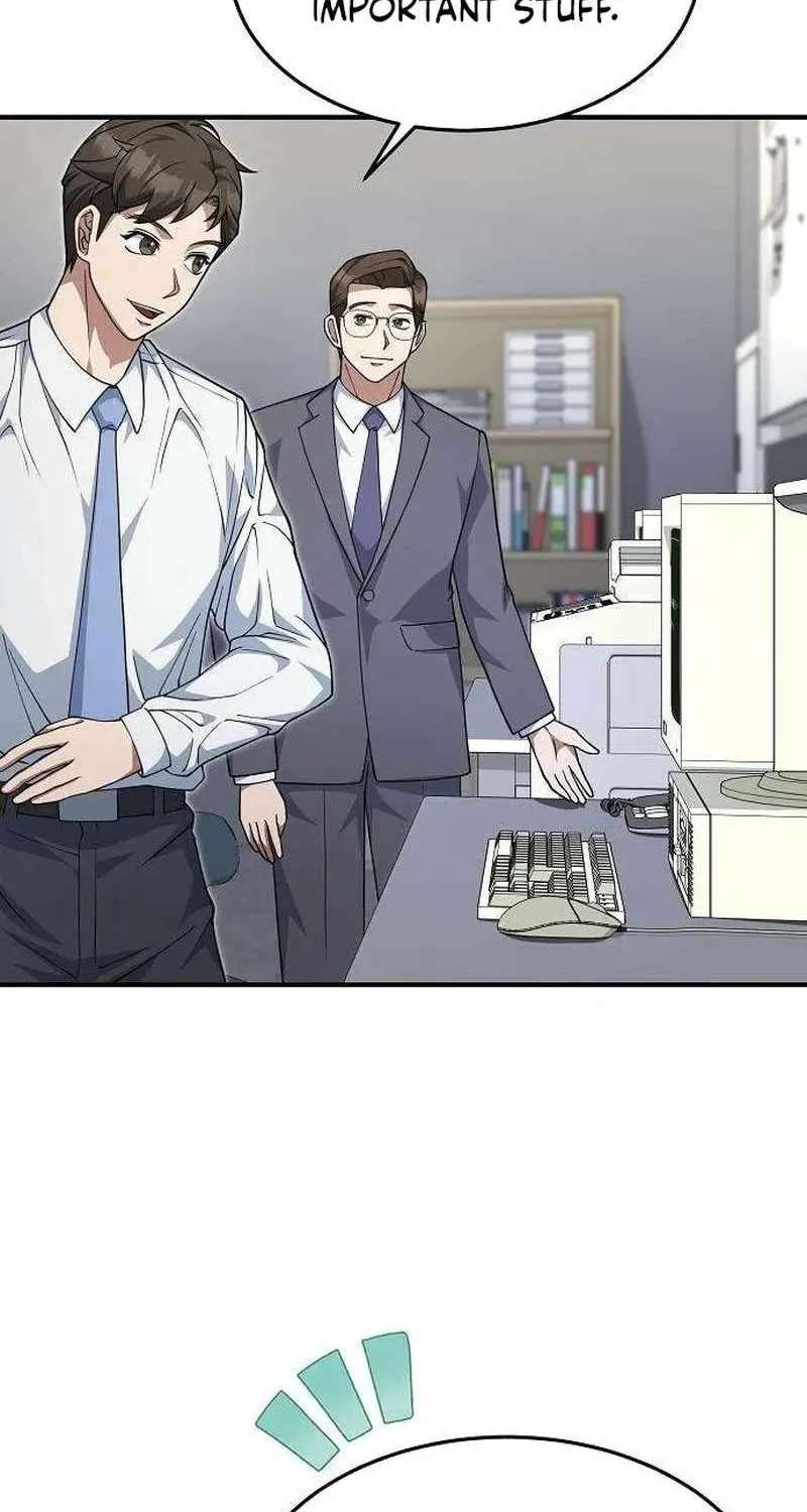 The Chairman Who Wants to Slack Off and Enjoy Life Chapter 29 - page 4