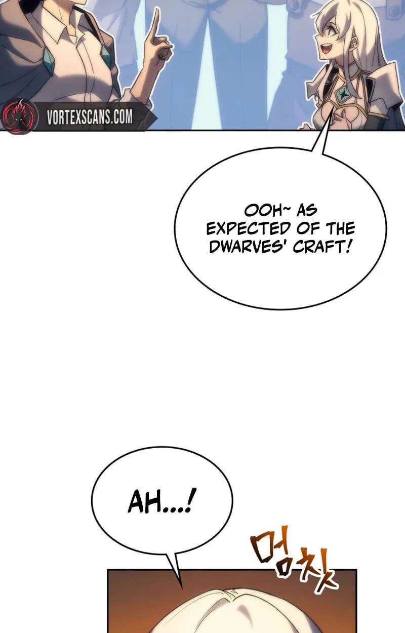 The Apocalypse-Level Death Knight Returns Chapter 86 - page 58