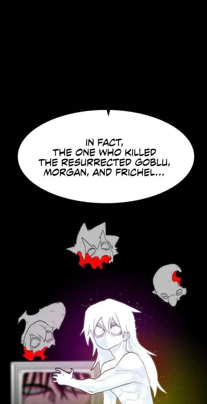 The Graymark Chapter 98 - page 89