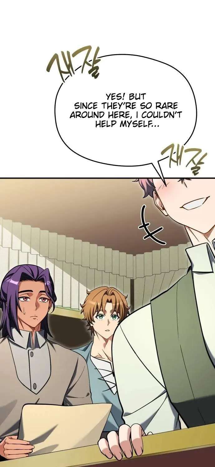 Feasting Lord in Another world Chapter 31 - page 29