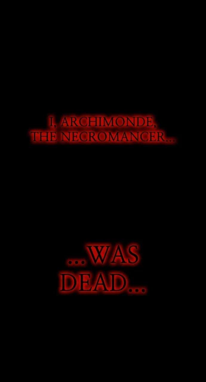 The Necromancer of the RenownedSwordmaster Family Chapter 1 - page 68