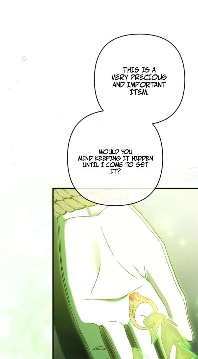 I'm Just a Side Character, but I Became the Guardian of the Marquess Family's Heir Chapter 68 - page 32