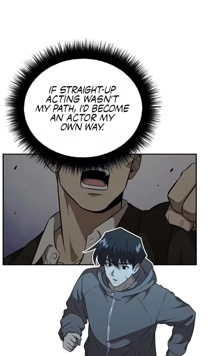 The Possessed Acting Prodigy Chapter 64 - page 38