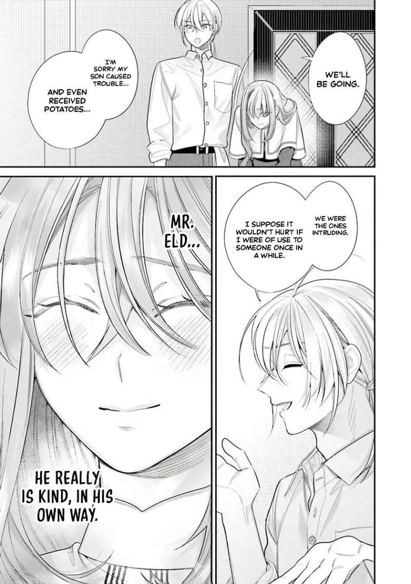 Fuguu Reijou to Hikikomori Mahoutsukai Futari de Slow Life wo Mezashimasu Chapter 2 - page 24