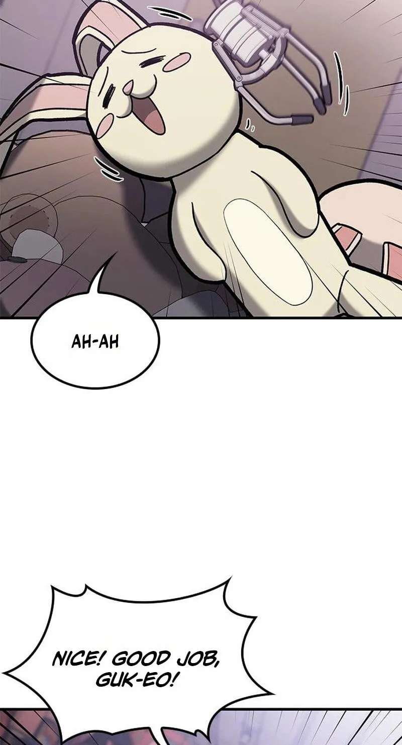 Looking for a Top-Tier Fighting Coach Chapter 19 - page 66