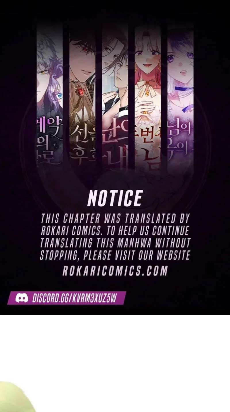 The Scandal Maker Has Returned Chapter 34 - page 1