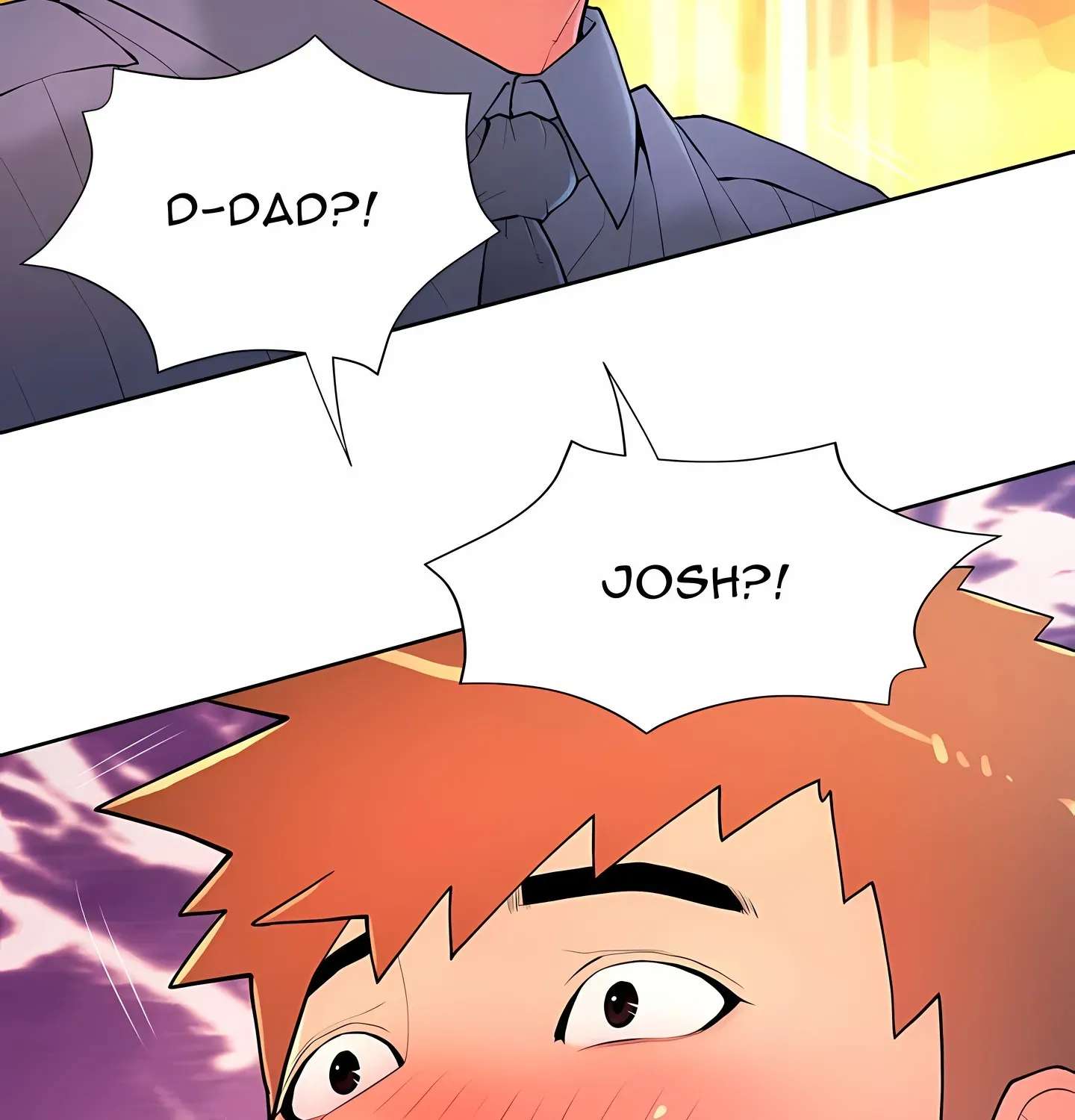 Big Hole Protocol Chapter 14 - page 29