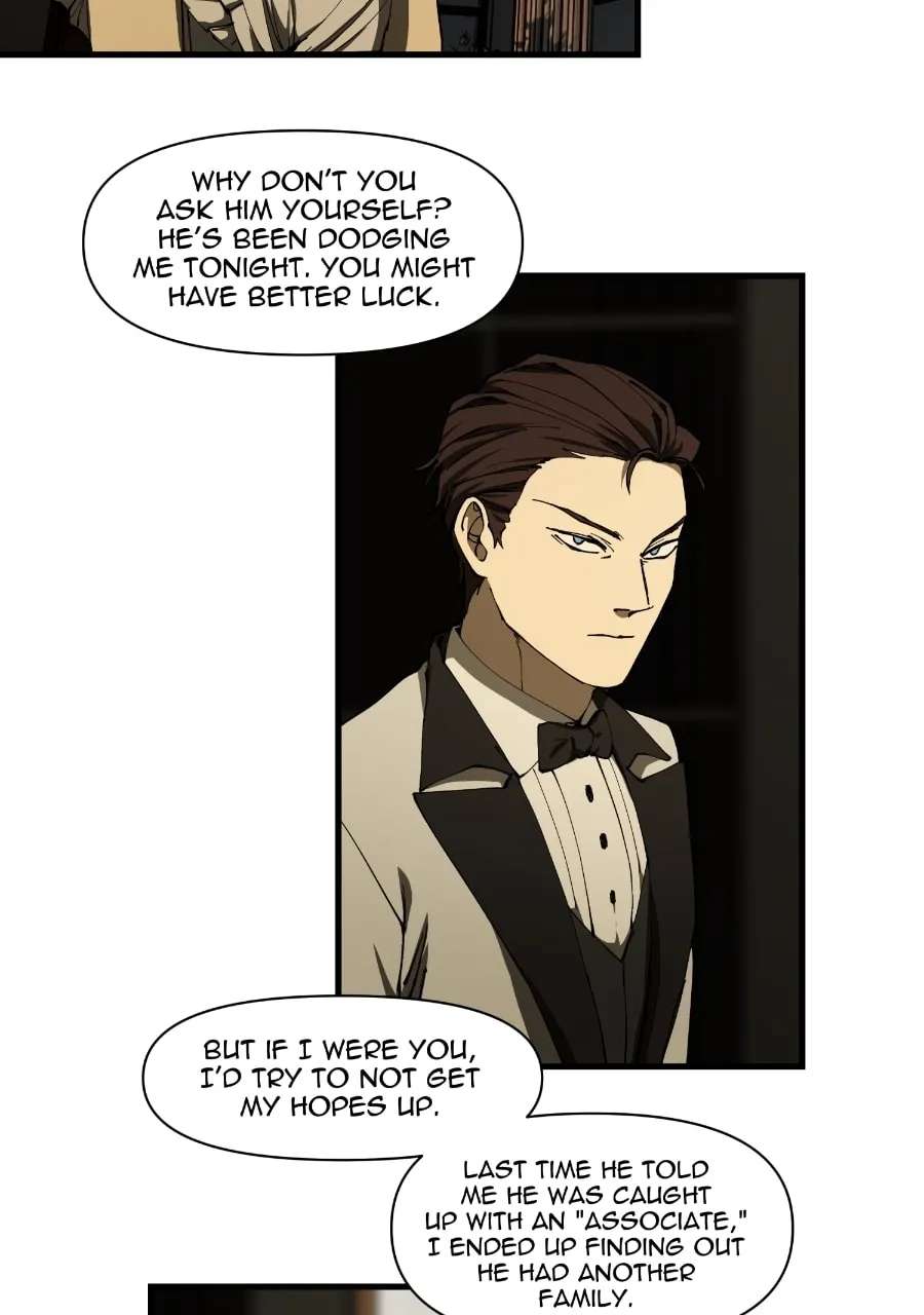 I Love You Chapter 292 - page 12