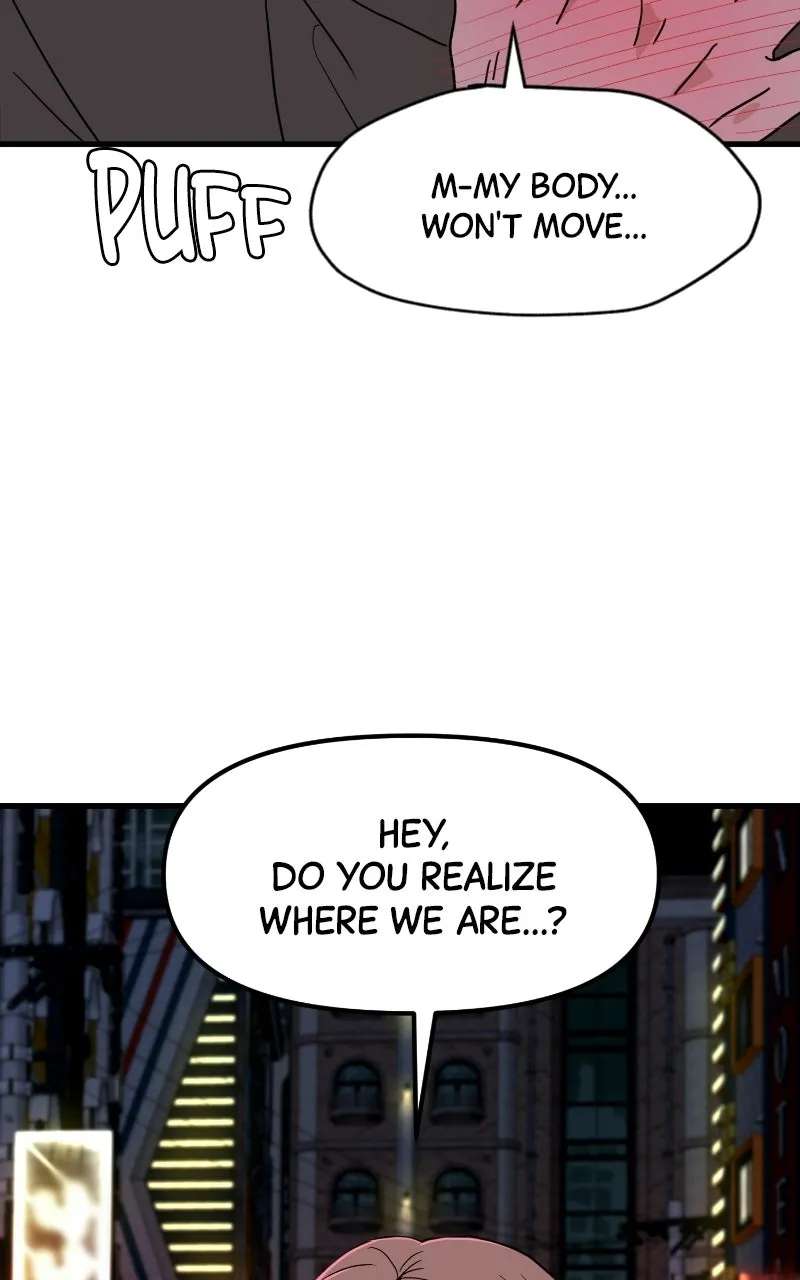 This Punk Wants Love Chapter 1 - page 116