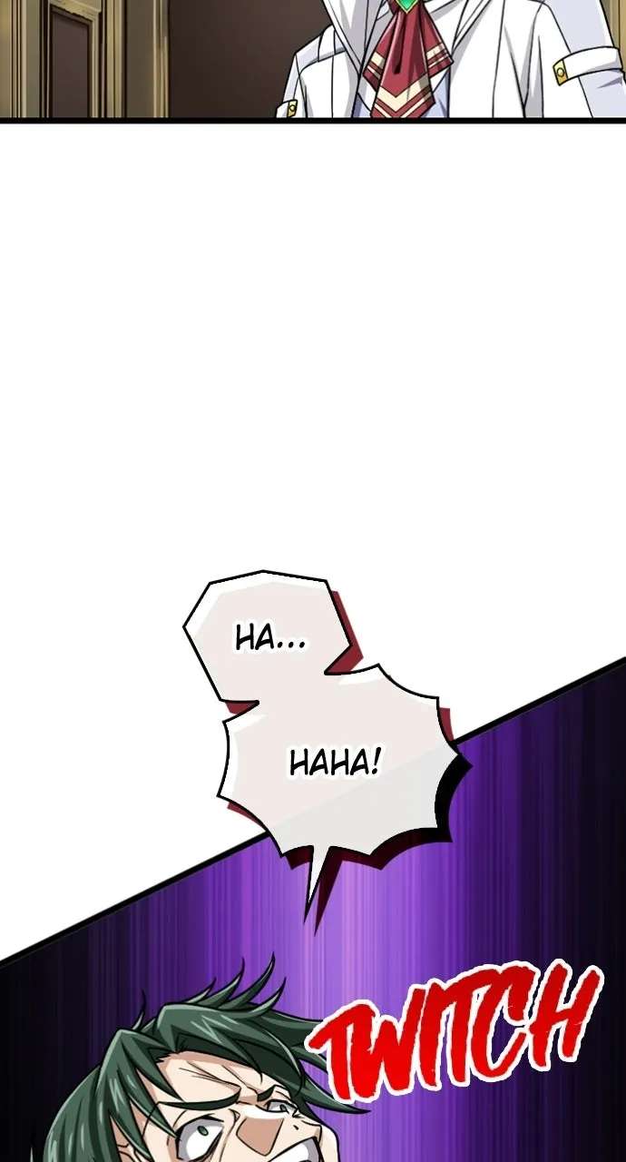 The Max Magic LevelGreat Sage’s Return Chapter 48 - page 41