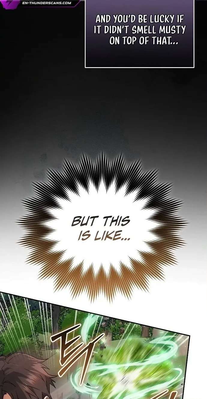 I Retired to the Countryside, and National-Level Big Shots Won't Leave Me Alone Chapter 2 - page 10