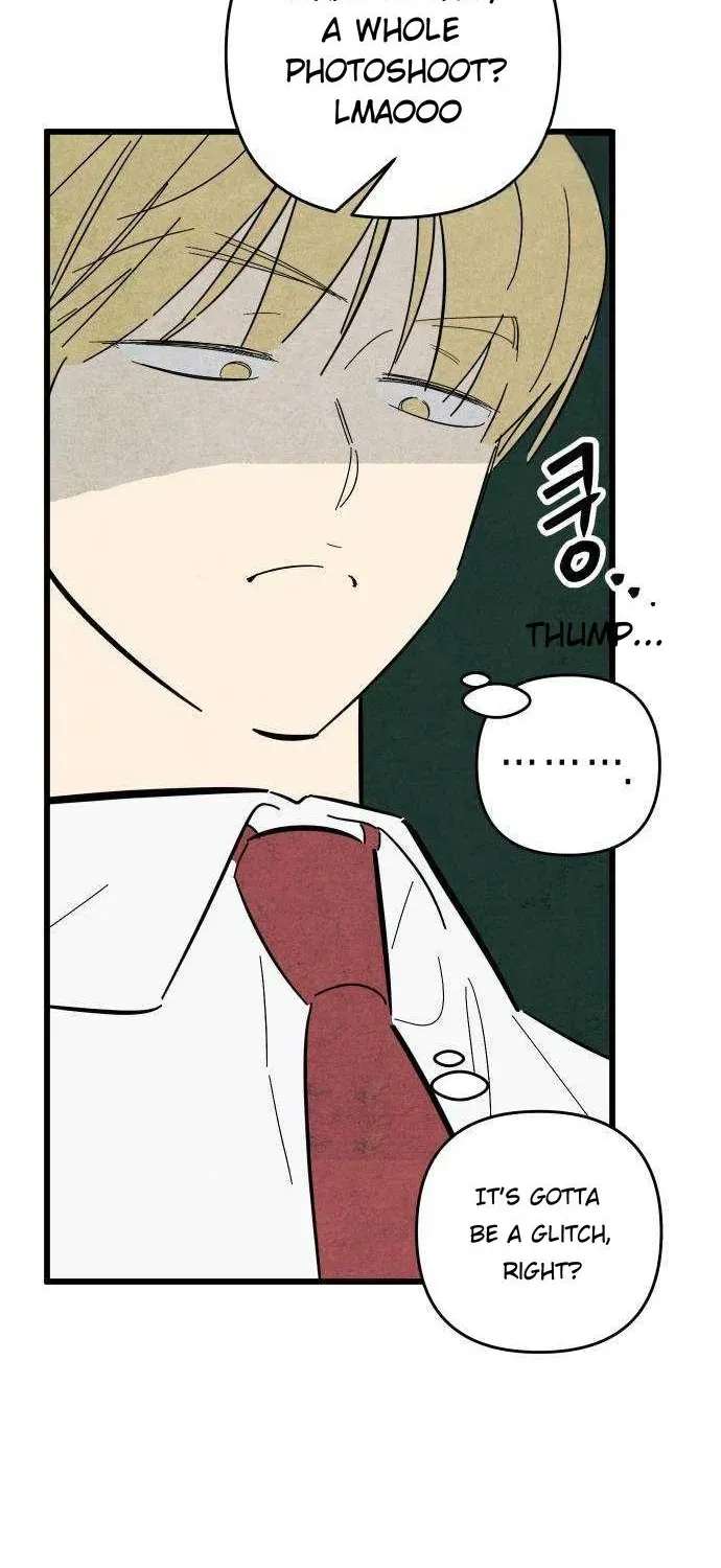 How to Turn You Around Chapter 49 - page 11