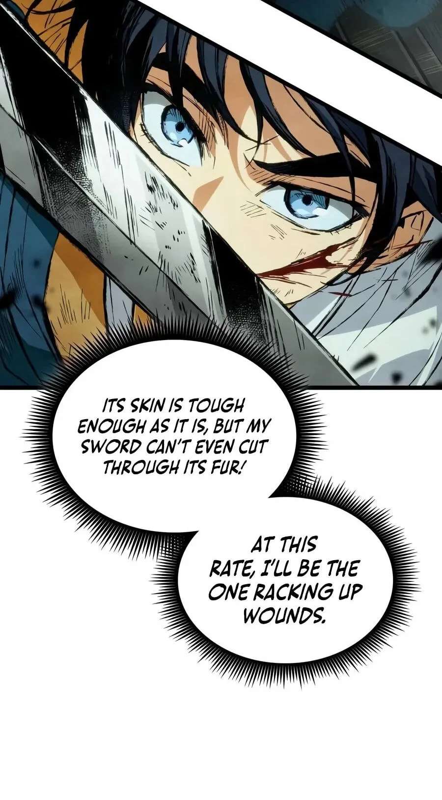 Chronicles of the Demon-Slaying Cultivator Chapter 18 - page 46