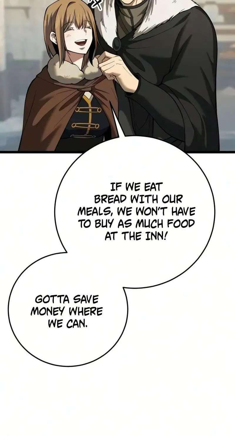 A Married Man in Another World's Story Chapter 29 - page 40