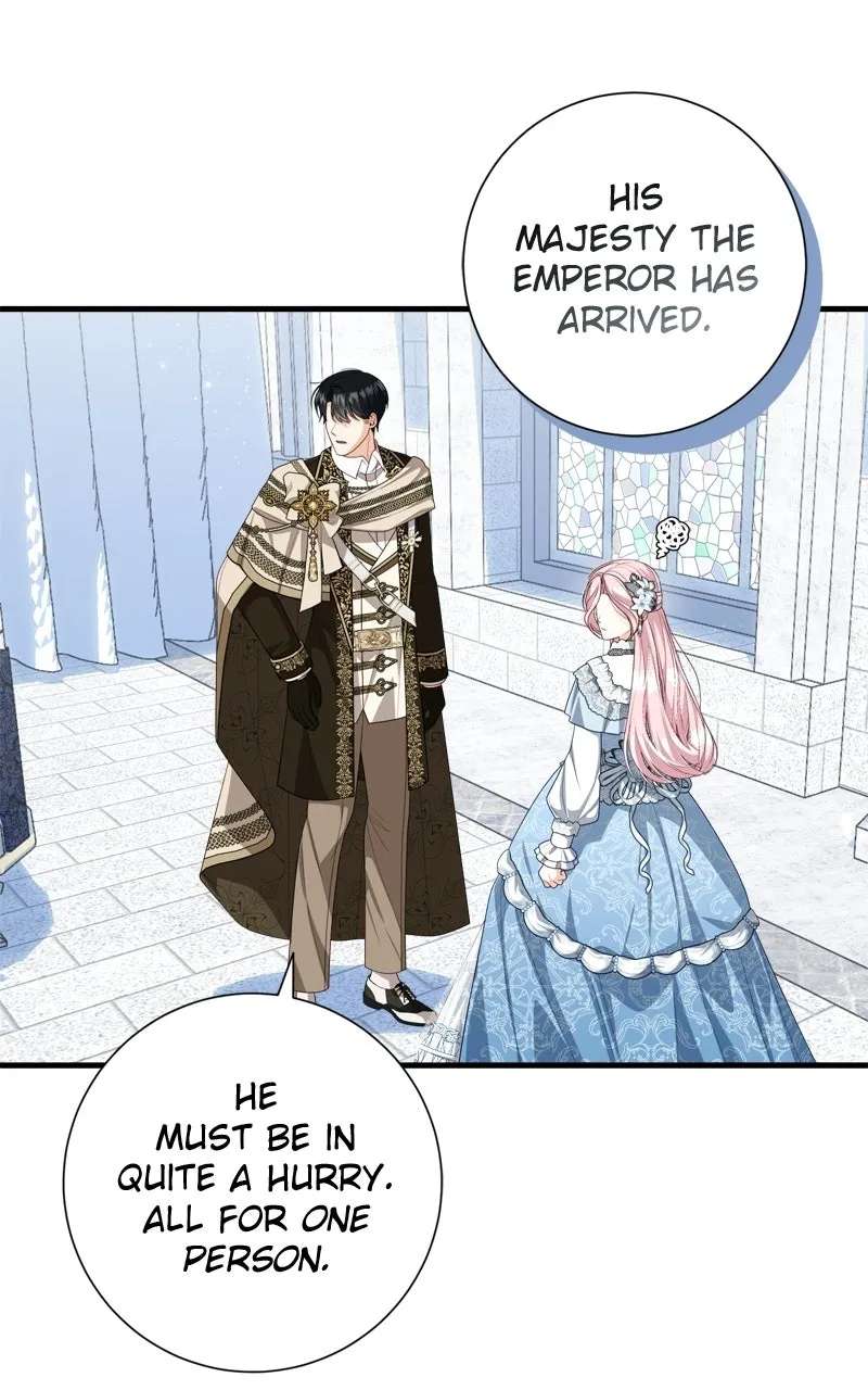 Raising the SecondMale Lead’s Son Chapter 63 - page 65