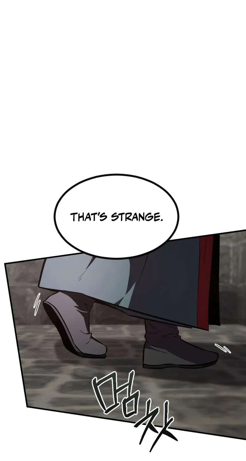 A Dragon Lives in Kunlun Chapter 11 - page 124