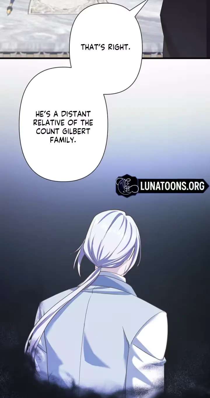 The Cold Prince's Sweet Witch Chapter 15 - page 56