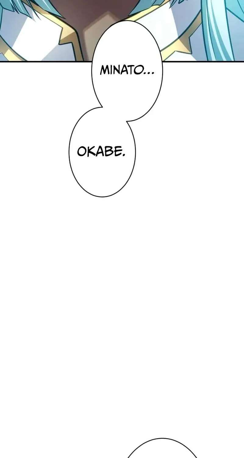 All the Heroes Are My Enemies: The ‘Useless’ Class Dropout Overpowers Everyone With His Barrier Skill and Takes Revenge Chapter 19 - page 8