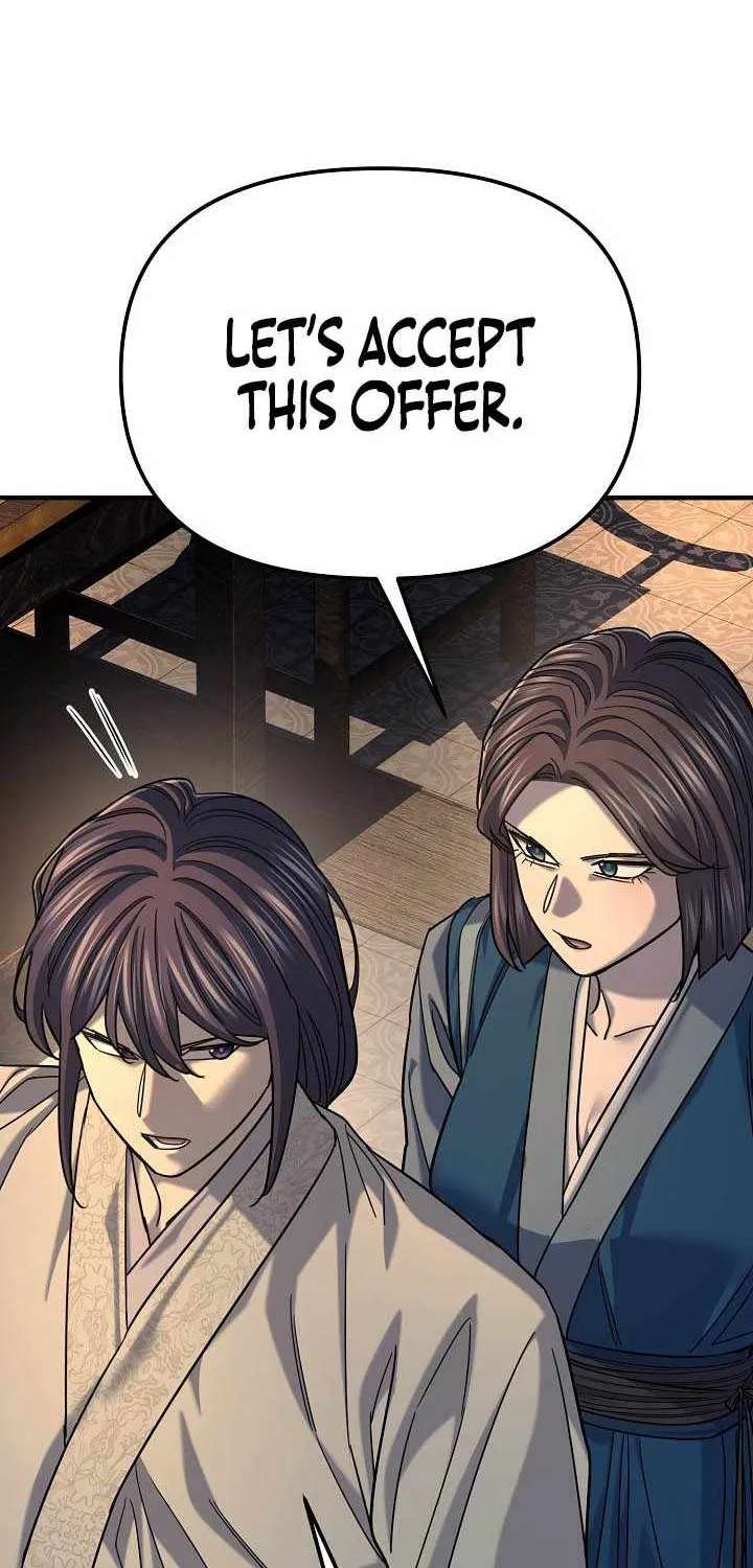 Giyeon Doksik Chapter 58 - page 32