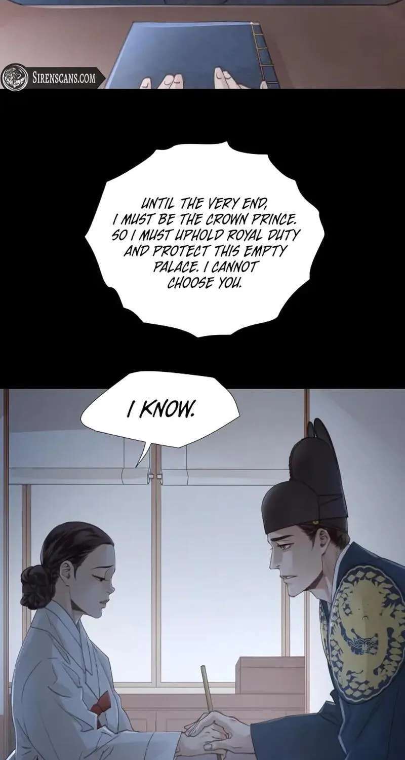 Doctor Hong’s Secret Chapter 99 - page 50