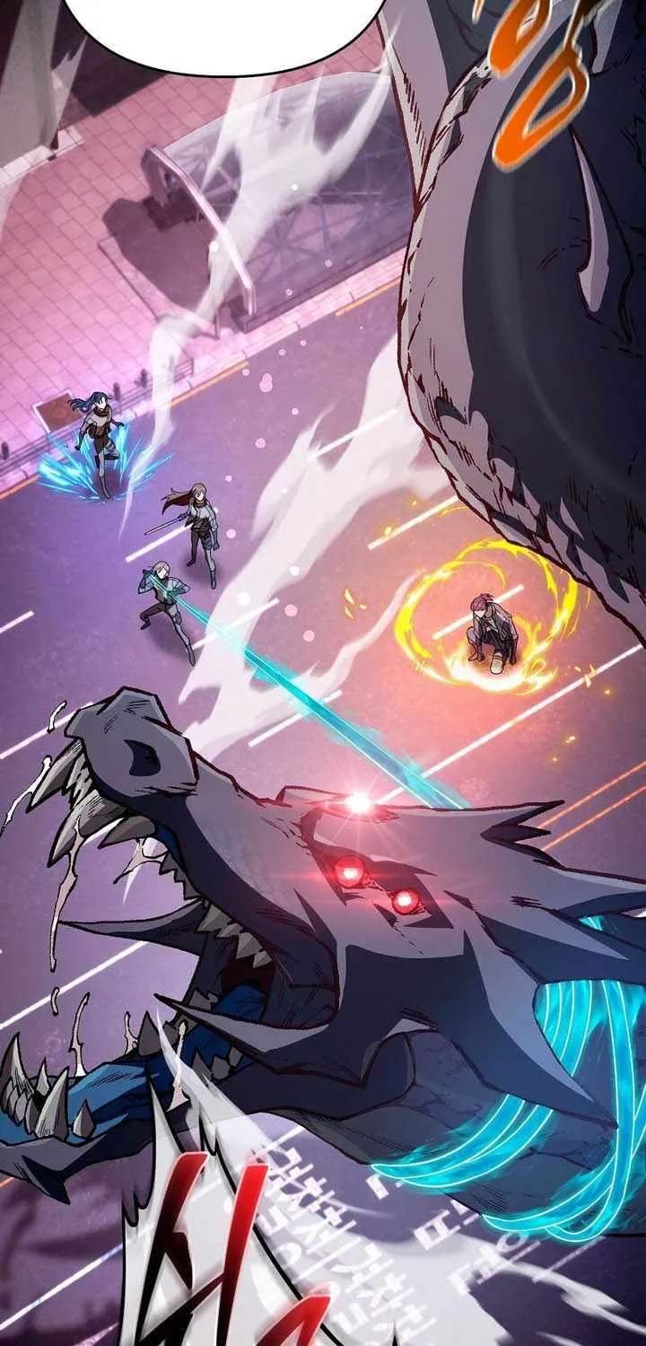 The Delusional Hunter In Another World Chapter 105 - page 63
