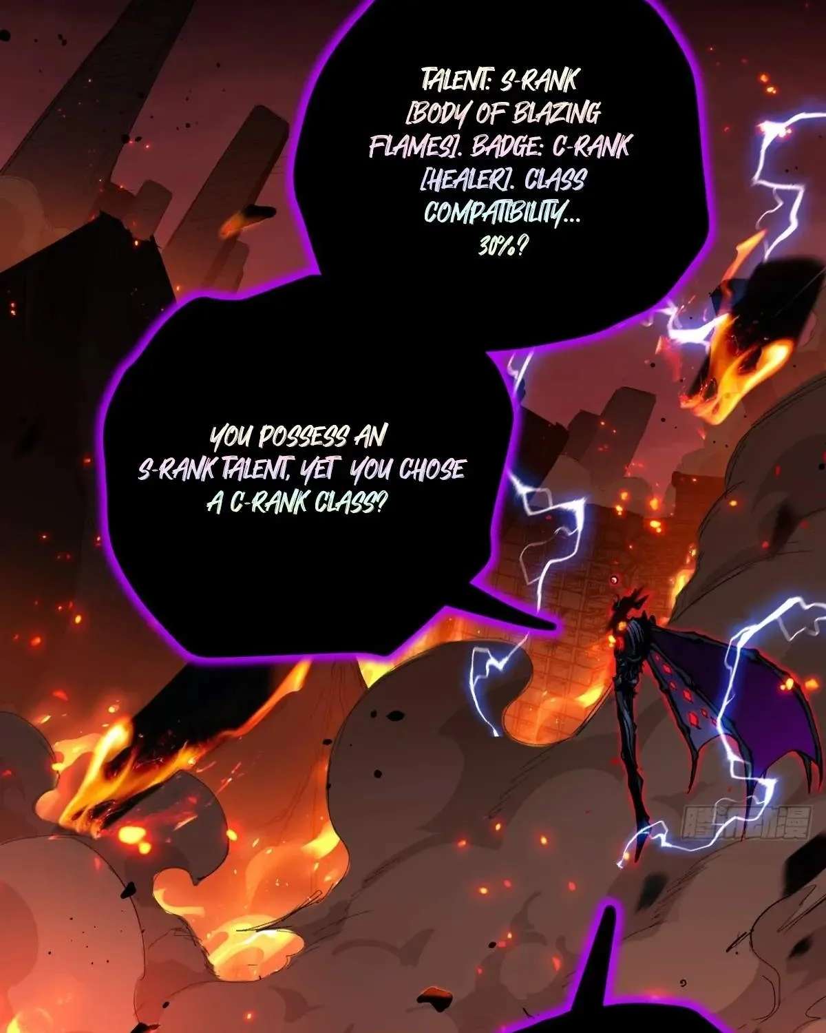 My Healing Skill Can Copy Anything, So I Conquered the Abyss Chapter 2 - page 15