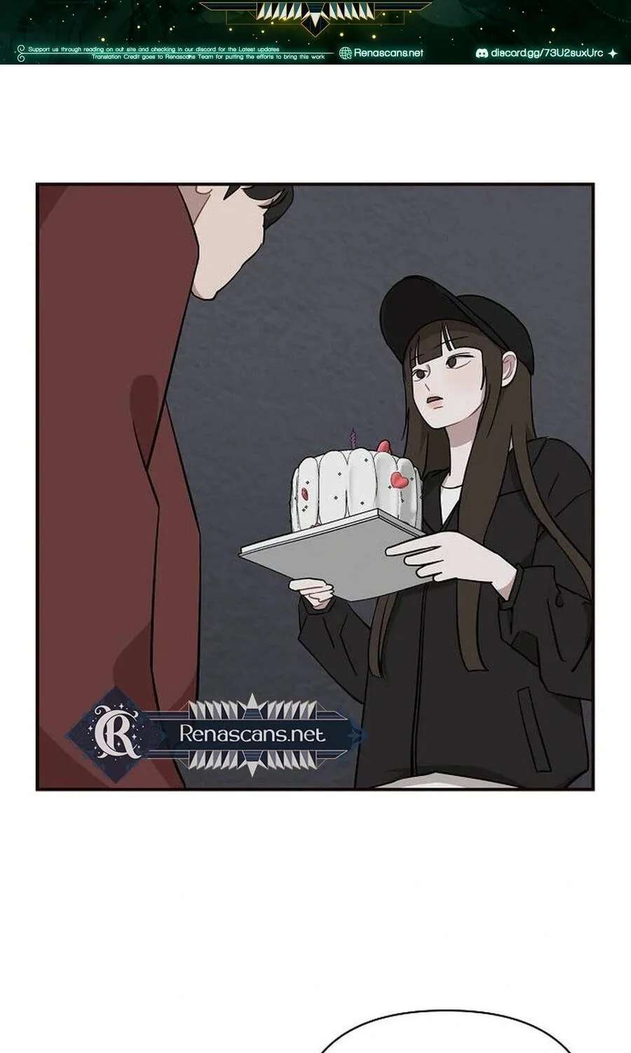 Wake up, Jeon Seung Yeon Chapter 49 - page 2