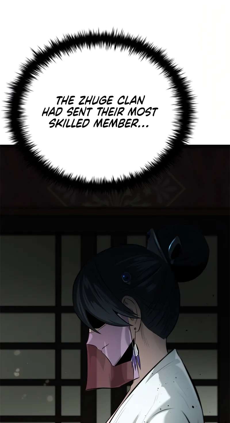 Absolute Master of the Senate Chapter 39 - page 25