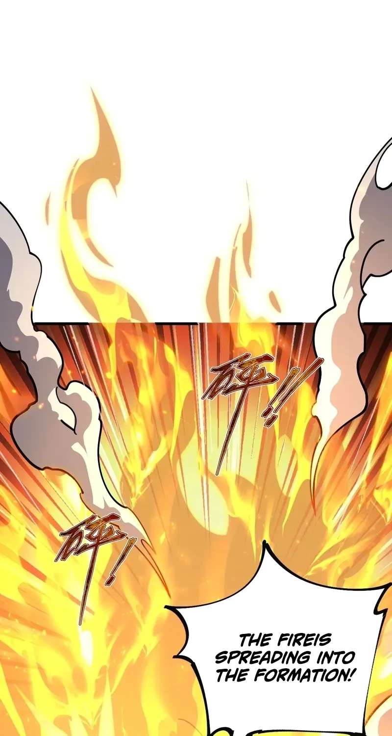 The SS-Rank Freshman at Dawn Academy Chapter 30 - page 6
