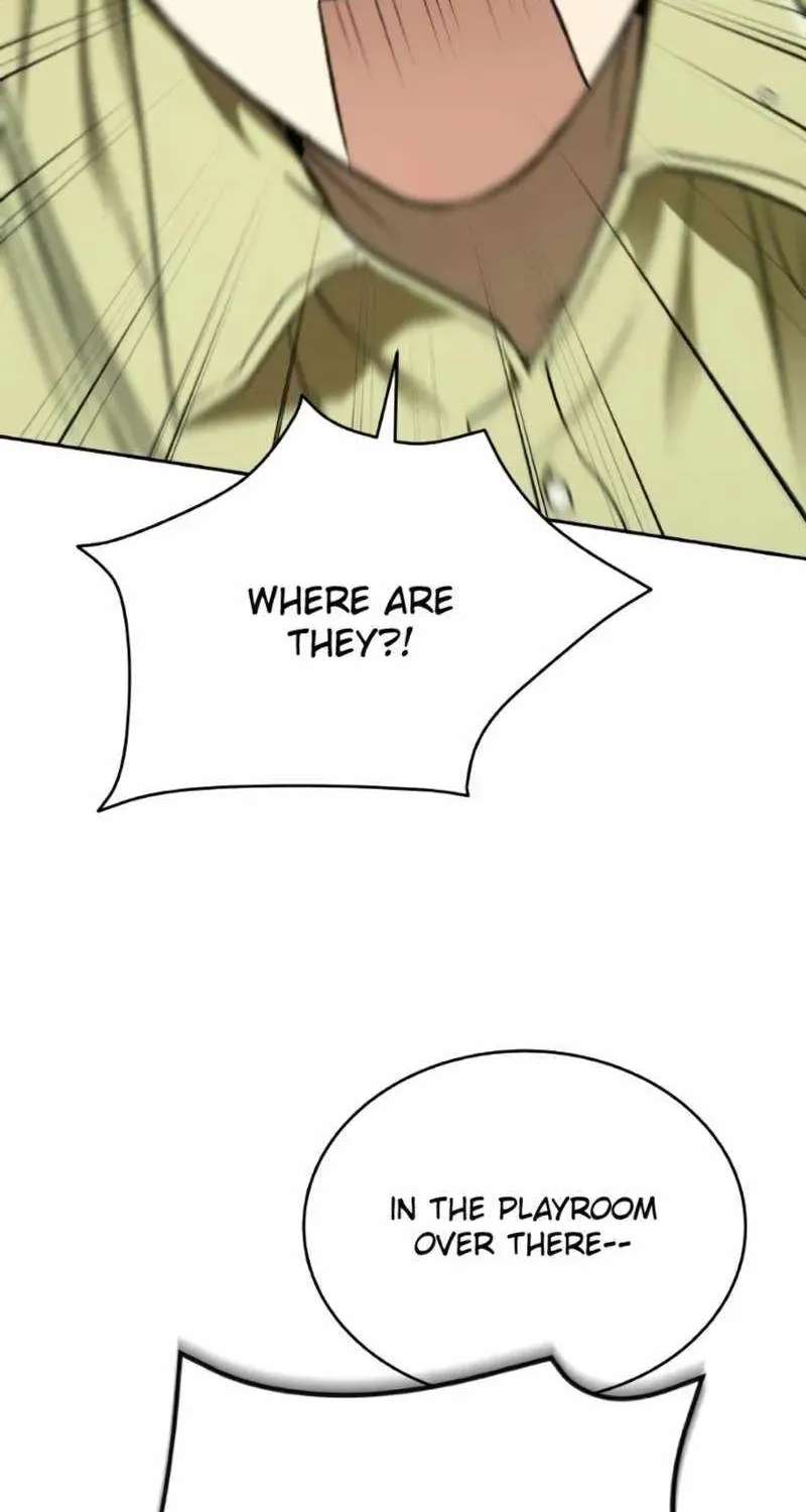 Divine Beast Kindergarten Chapter 76 - page 69
