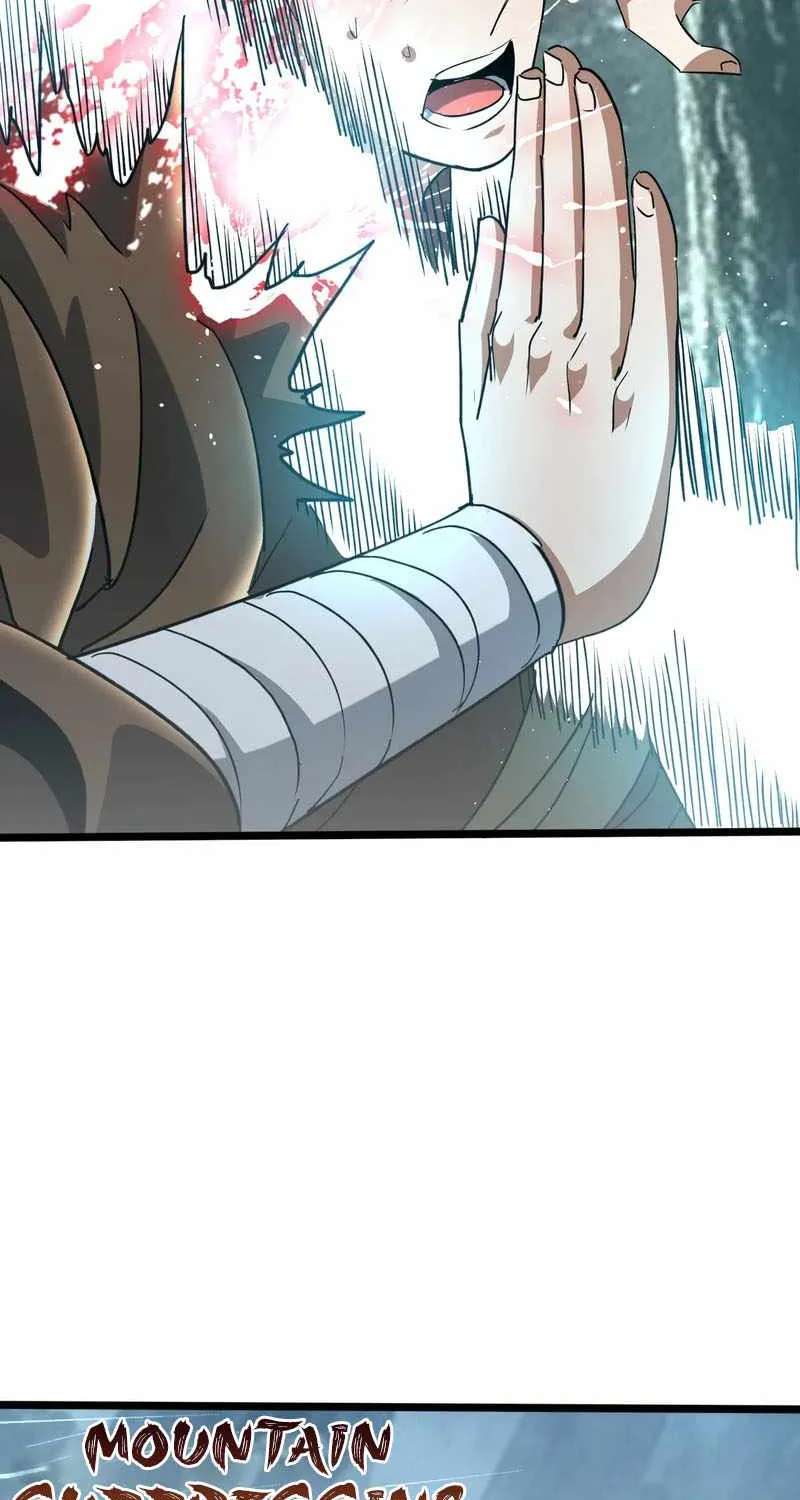 I pay my respects to the Cult Leader Chapter 34 - page 24